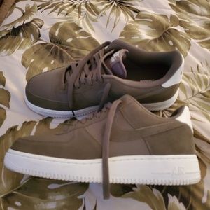 Nike Air Force men sz 10